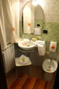 Giardini di Marzo Lecce B&B - 22