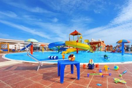 Pickalbatros Alf Leila Wa Leila Resort - Neverland Hurghada - 22