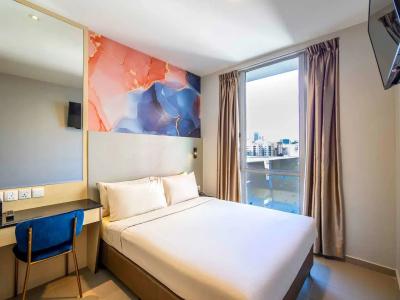 ibis Styles Singapore Albert - 6