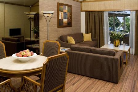 Palm Beach & Bungalows - 2