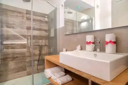 Guesia Village & Spa - 133