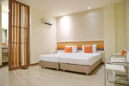 Imm Thaphae Chiang Mai - 3