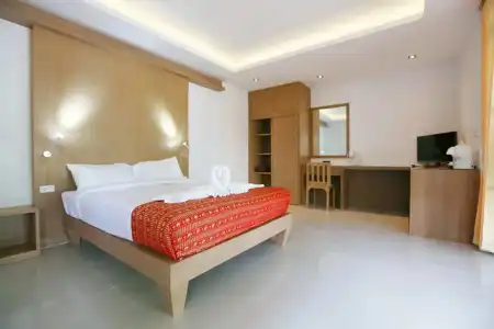 Samui Honey Cottages Beach Resort - 2