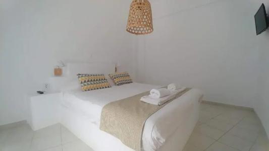 NAUMA PAROS Design Boutique-Adults Only - 86