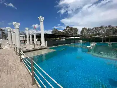 Dolusu Aquapark Access - Daima Biz - 48