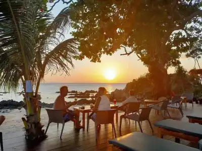 Horizon Beach Resort - 24