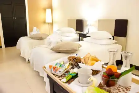 Plebiscito Aparthotel - 10