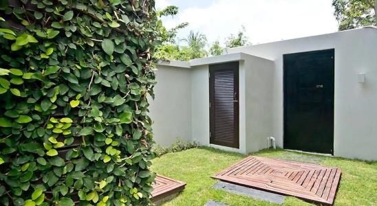 Maria Room for Rent Hua Hin - 15