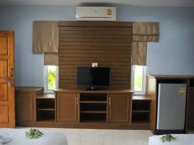 Selamat Lanta Resort - 1