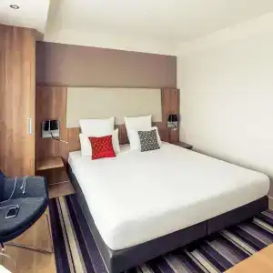 Mercure City Nijmegen Centre - 24