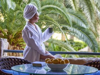 Mövenpick Resort & Residences Aqaba - 133