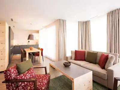 Sporthotel - 1