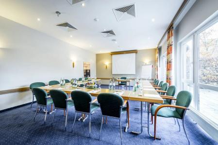 Holiday Inn Express COLOGNE - TROISDORF by IHG - 14