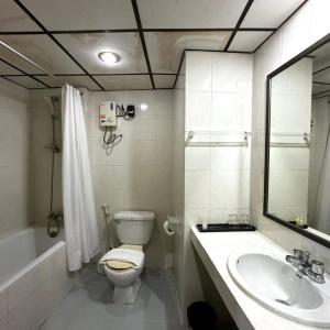 Garden Paradise & Serviced Apartment - 34