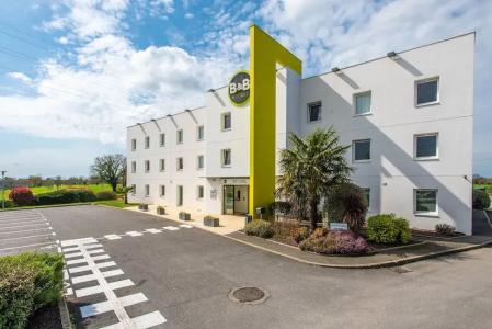 B&B Vannes Ouest Golfe du Morbihan - 33