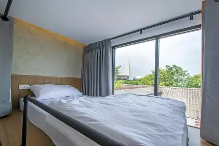 Lost Inn BKK - 2