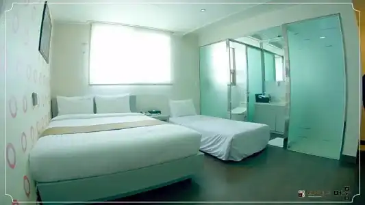 Residence Mumum - 31