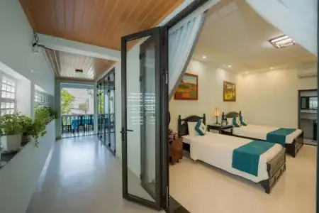Betel Garden Villas - 82