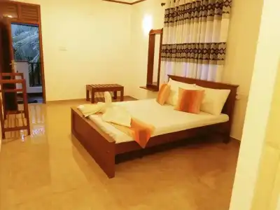 Nilketha Yala Tissamaharama - 26