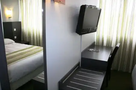 Citotel Atlantic - 4