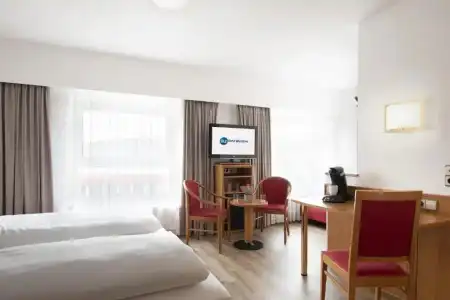 Best Western Queens Pforzheim-Niefern - 57