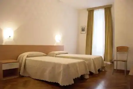 Pensione Rittmeyer - 15