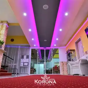Korona - 19