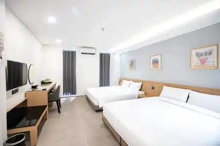 Cubic Bangna - 4