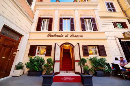 Scalinata di Spagna - 0