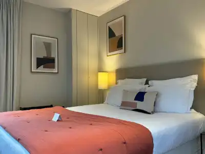 Les Manoirs des Portes de Deauville - 2