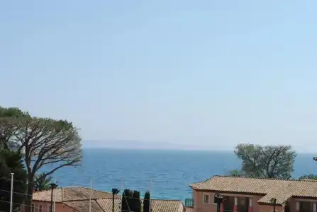 Cap Nègre Hôtel - 16