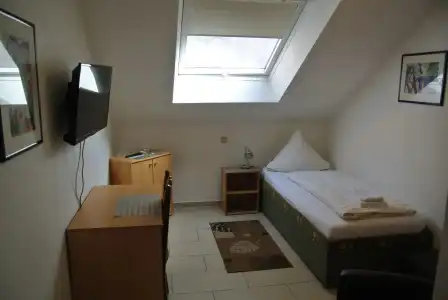 Am Kamin - 18