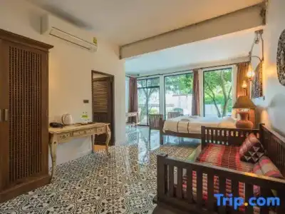 Yi's Garden Villa - 62