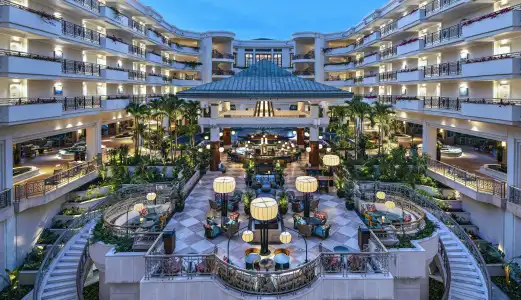 Ho‘olei Villas at Grand Wailea - 35