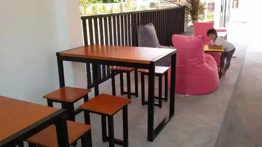 Mestyle Resort - 18