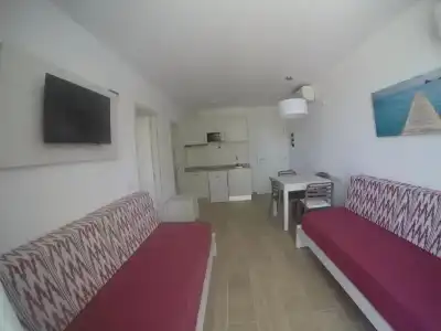 Apartaments Ses Dàlies - 41