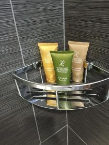 Convention Center Inn & Suites - 15