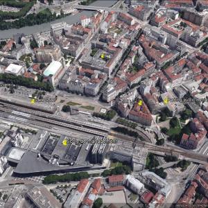 Hôtel Lux - 18