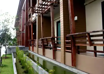 Villa Thiwa - 11