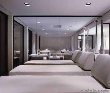 The Mandala Suites Berlin - 40