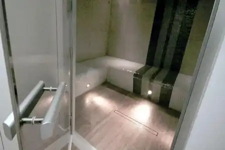 Hôtel Brésil Opéra SPA - 80