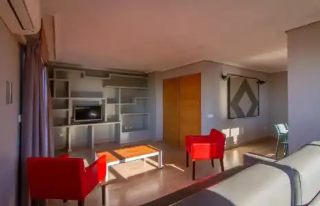 Benidorm Apartamentos Michelangelo - 178