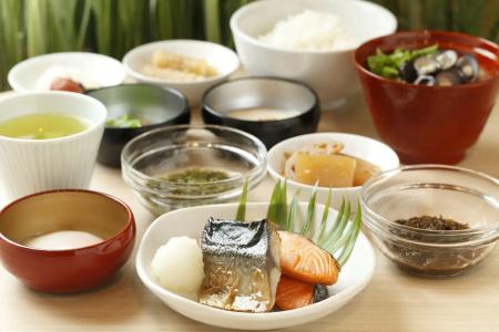 Dormy Inn Express Matsue - 11