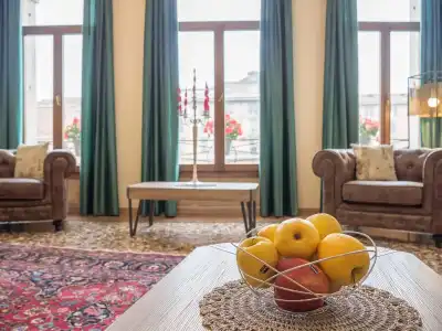 Grand Canal Suites - 1