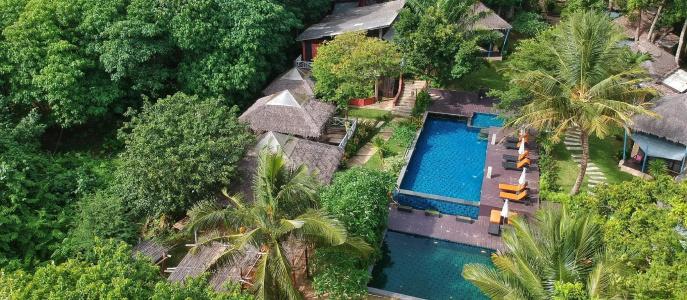 La Laanta Hideaway Resort - 20