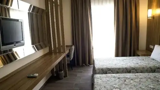 Dionisus Belek - 58