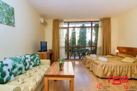 TSB Sunny Victory Apartments - 55