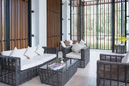SEAnery Beach Resort - 5