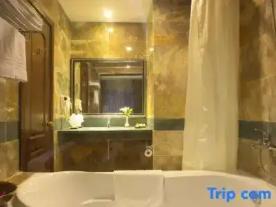 Catba Island Resort & Spa - 43
