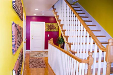 Malolo Bed and Breakfast - 10